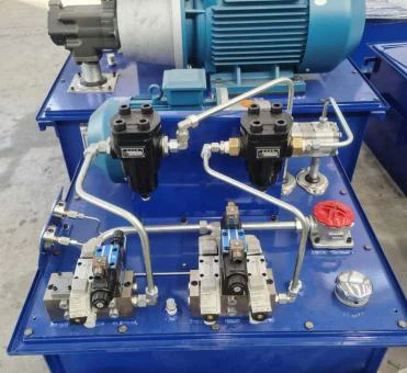 4 roller plate bending machine hydraulic system 4 roller plate bending machine hydraulic system